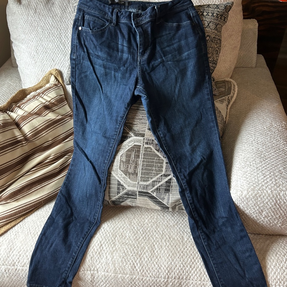 Simply Vera woman’s jeans